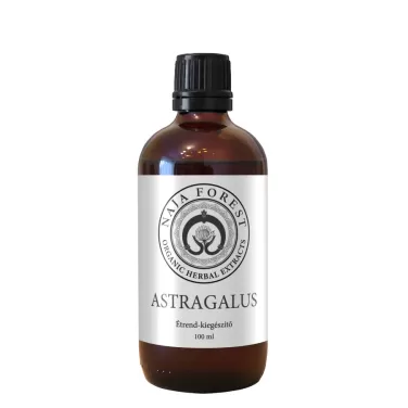 Astragalus étrend-kiegészítő 100ml
