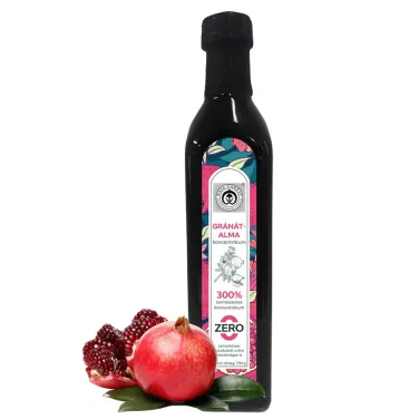 Naja Forest Gránátalma koncentrátum 700g