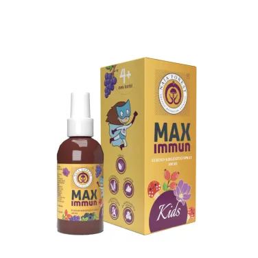 Naja Forest Maximmun Kids 100ml