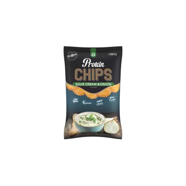 protein chips sour cream-onion 40 g