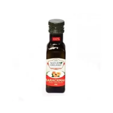 Natur organic barackmag olaj 100 ml