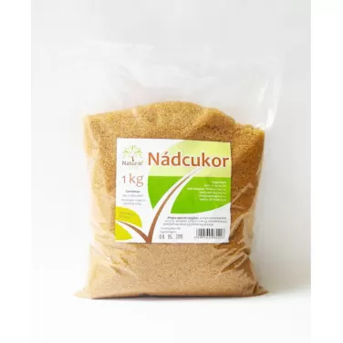 Naturae Group nádcukor 1000 g