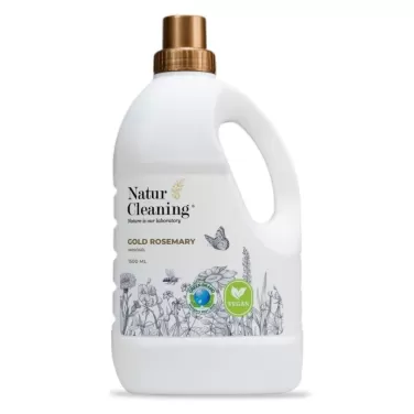 gold rosemary mosógél 1500 ml