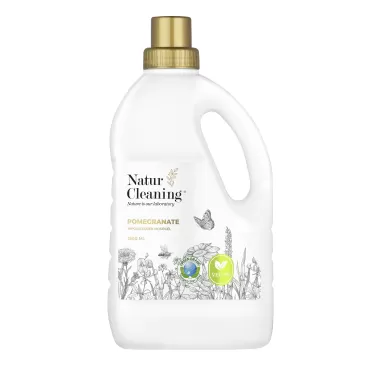 gránátalma mosógél 1500 ml