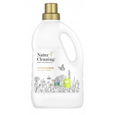 gránátalma mosógél 4000 ml