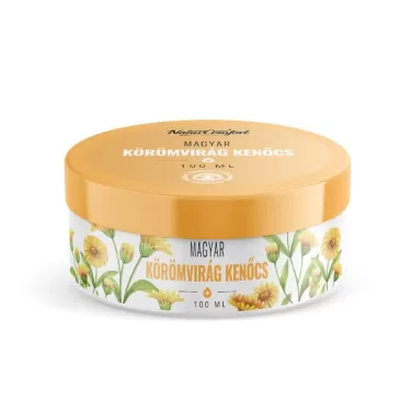 Magyar Családi körömvirágkrém 100 ml