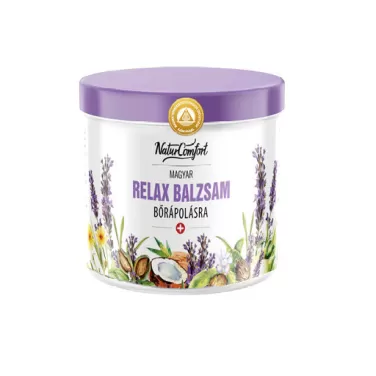 Magyar relax balzsam 250 ml