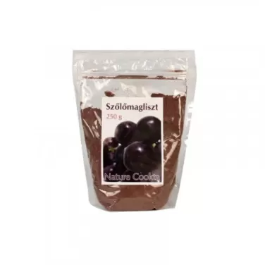 szőlőmagliszt 250 g