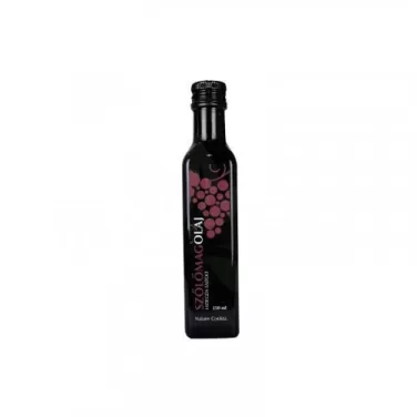 szőlőmagolaj 250 ml
