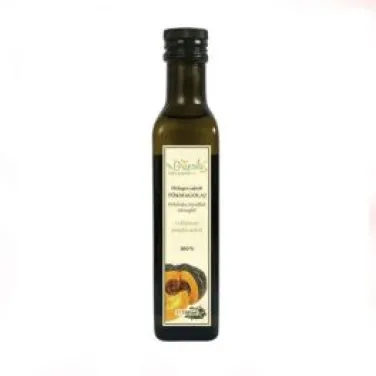 tökmagolaj 250ml