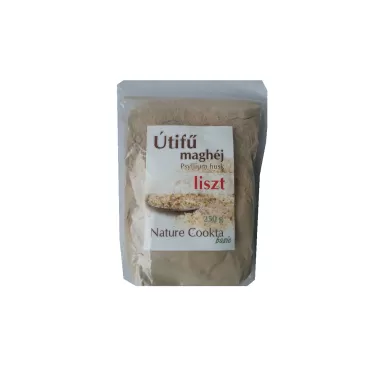 útifű maghéj liszt 250g