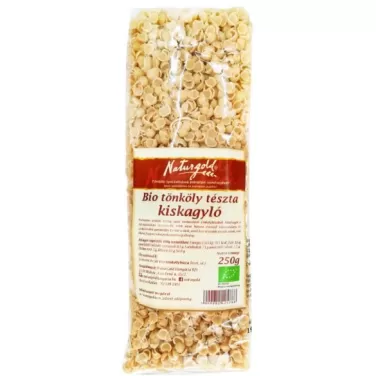 bio tönköly kiskagyló 250 g