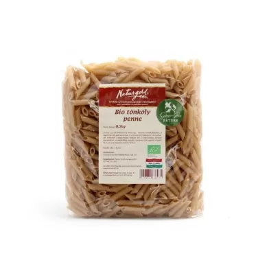 Bio tönköly penne fehér 500 g
