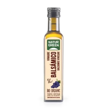 Naturgreen bio balzsamecet 250 ml