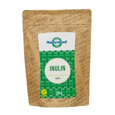 inulin 250 g