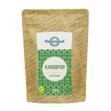 karobpor 250 g