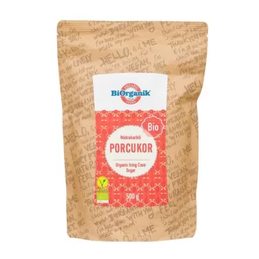 porcukor nádcukorból 500 g