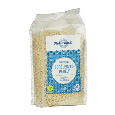 sörélesztő pehely 300 g