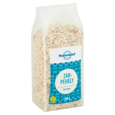 zabpehely 500 g