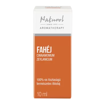 fahéj olaj 10 ml