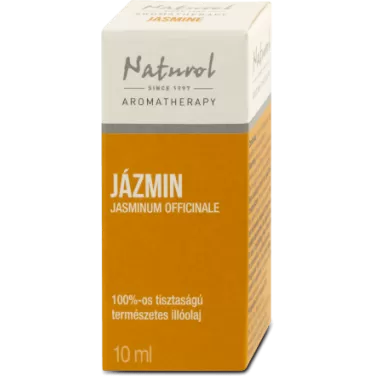 jázmin illóolaj 10 ml