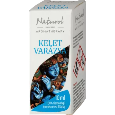 Naturol kelet varázsa illóolaj 10 ml