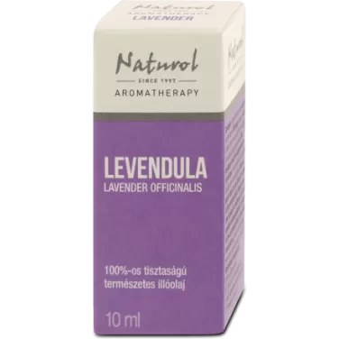 levendula olaj 10 ml