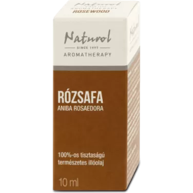 rózsafa illóolaj 10ml