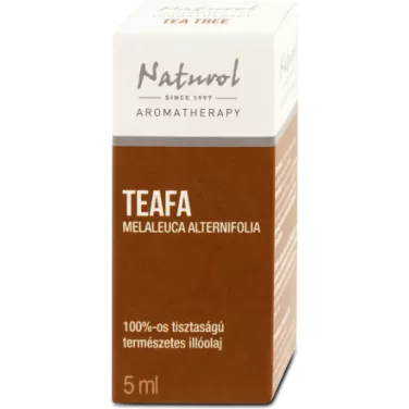 teafa illóolaj 5 ml