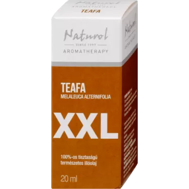 xxl teafaolaj 20 ml