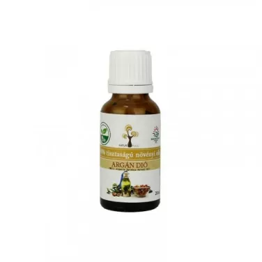 Argánolaj 20 ml