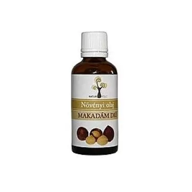 Makadámdió olaj 50 ml