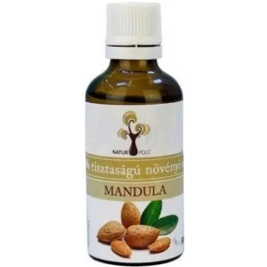 Mandula olaj 50 ml