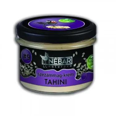 naturpro tahini 180 g