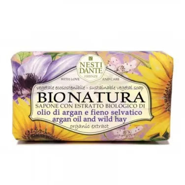 Dante Bionatura Argán olaj szappan 250 g