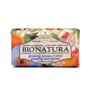 Dante Bionatura Ginseng szappan 250 g