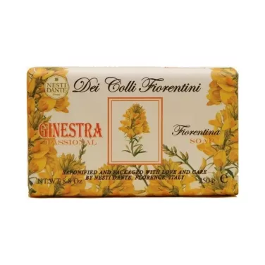Szappan dei ginestr-seprűzanót 250 g