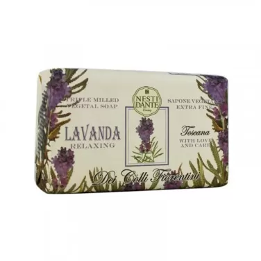 Szappan dei lavanda-levendula 250 g