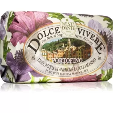 Szappan dolce vivere portofino 250 g
