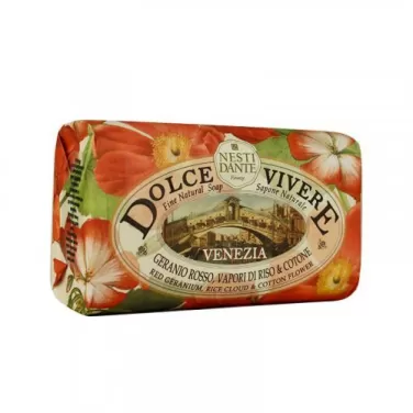 Szappan dolce vivere venezia 250 g