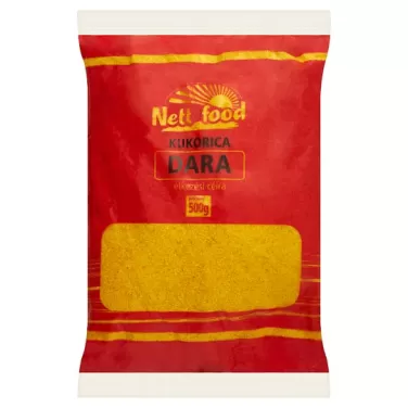 Nett Food kukoricadara 500 g