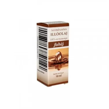 illóolaj fahéj 10ml