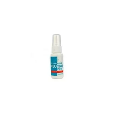 Deo pumpás 30 ml
