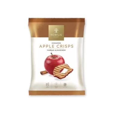 fahéjas almaszirom 25 g