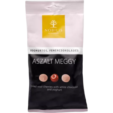 meggydrazsé joghurtos 100 g