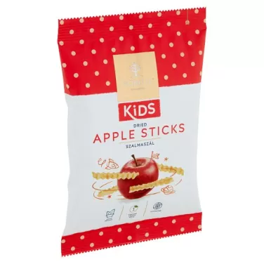 szalmaszál kids hullámos 15 g