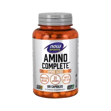 Amino complete kapszula 120 db