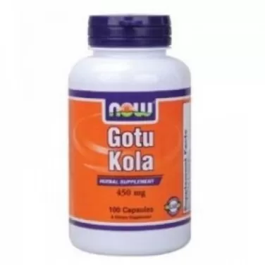 gotu kola kapszula