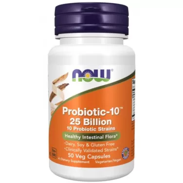 probiotic-10 kapszula
