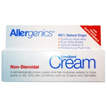 optima allergenics krém 50ml